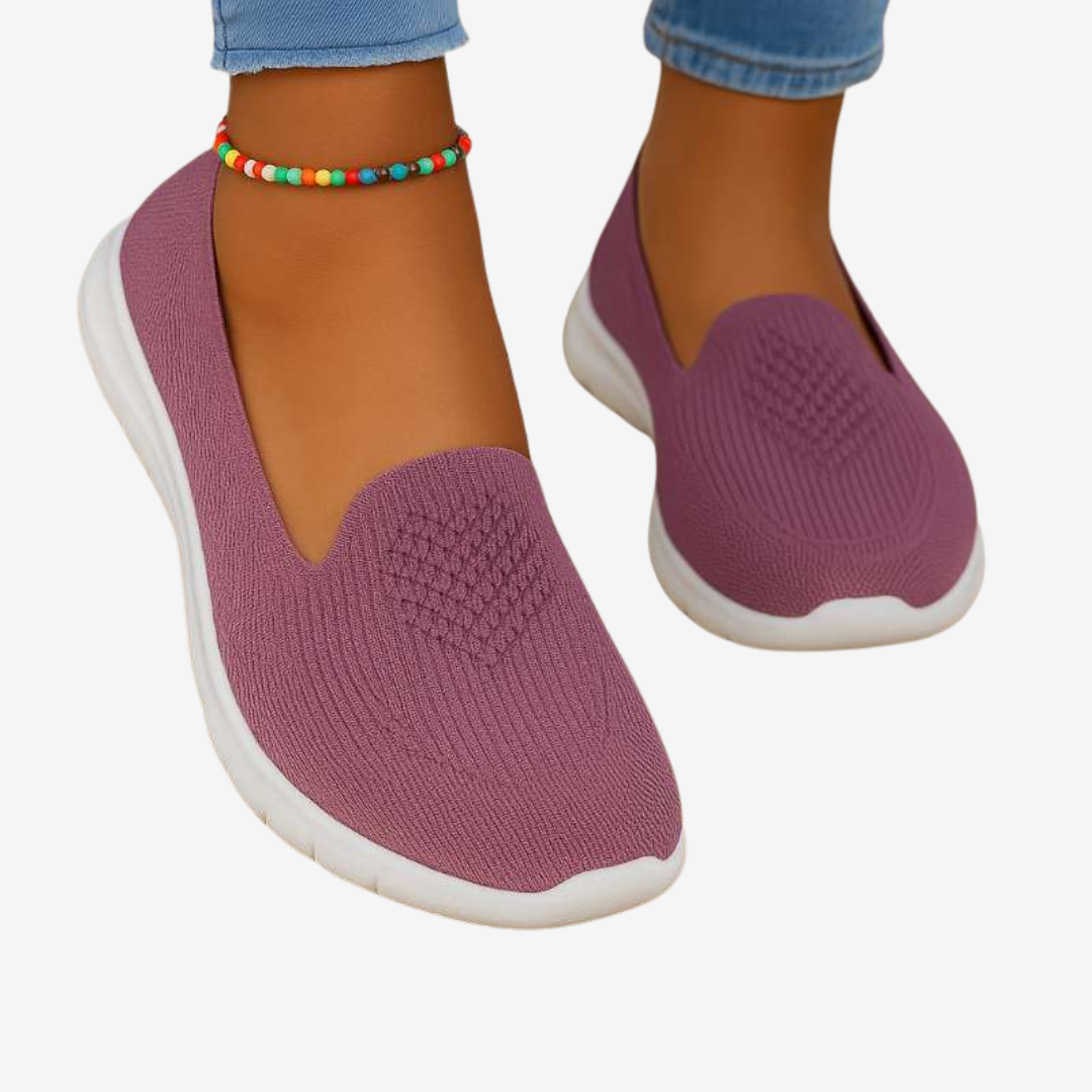 Léna™ Slip-on ortopedico