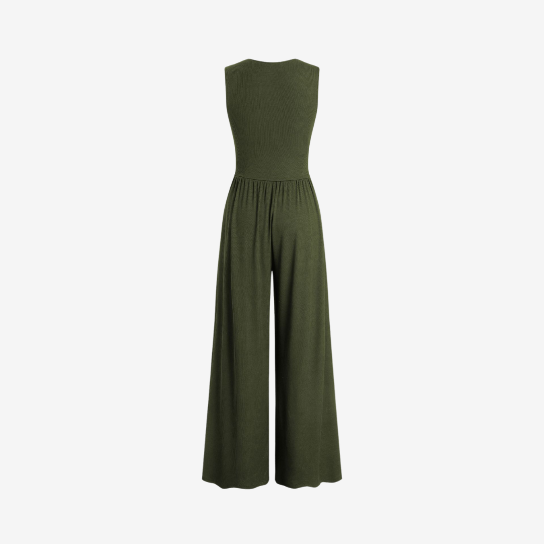 Elenne™ Tuta elegante