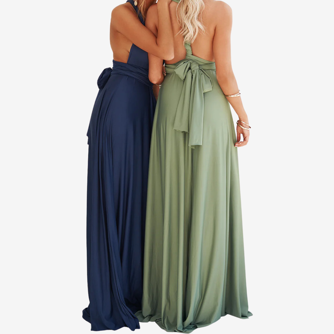 Capucine™ Abito multi-stile