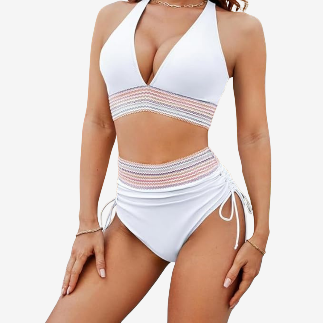 Camille™ Bikini scolpito
