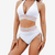 Camille™ Bikini scolpito