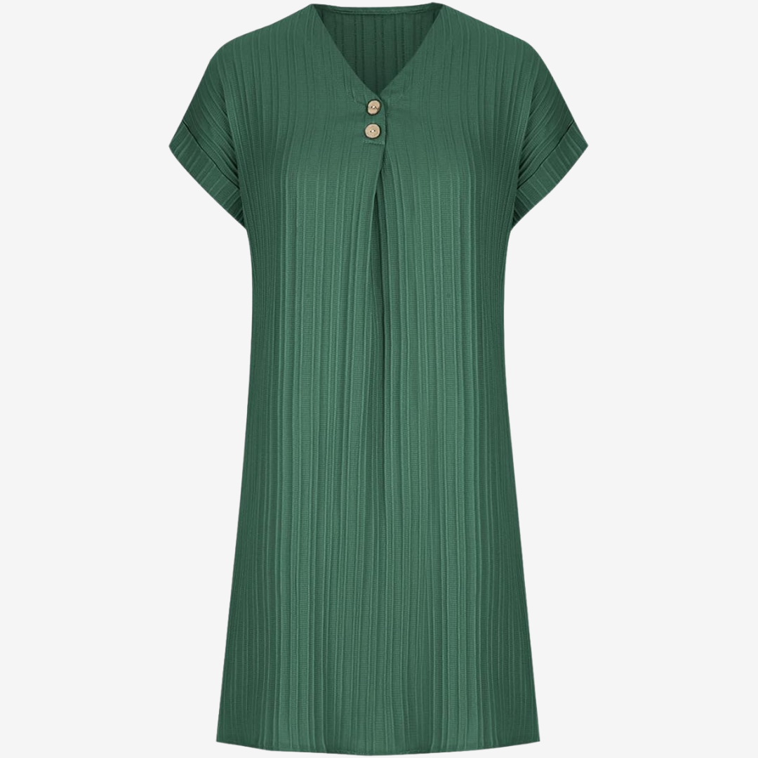 Romélie™ Mini maglia a coste