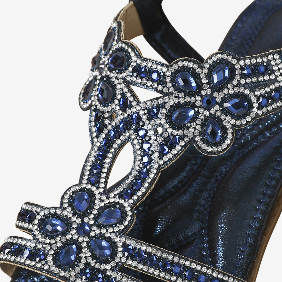 Ambreline™ Strass scintillanti