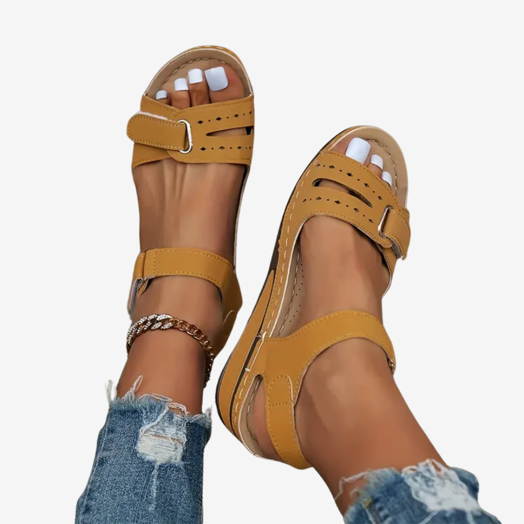 Amance™ Sandali ortopedici