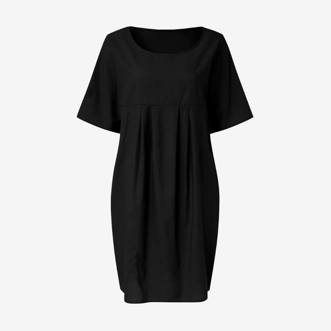 Anaëlle™ Midi in Pockets