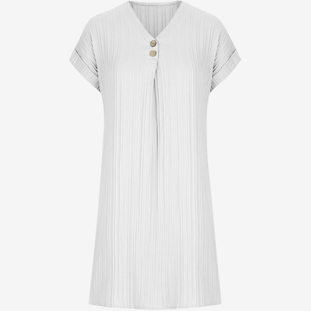 Romélie™ Mini maglia a coste