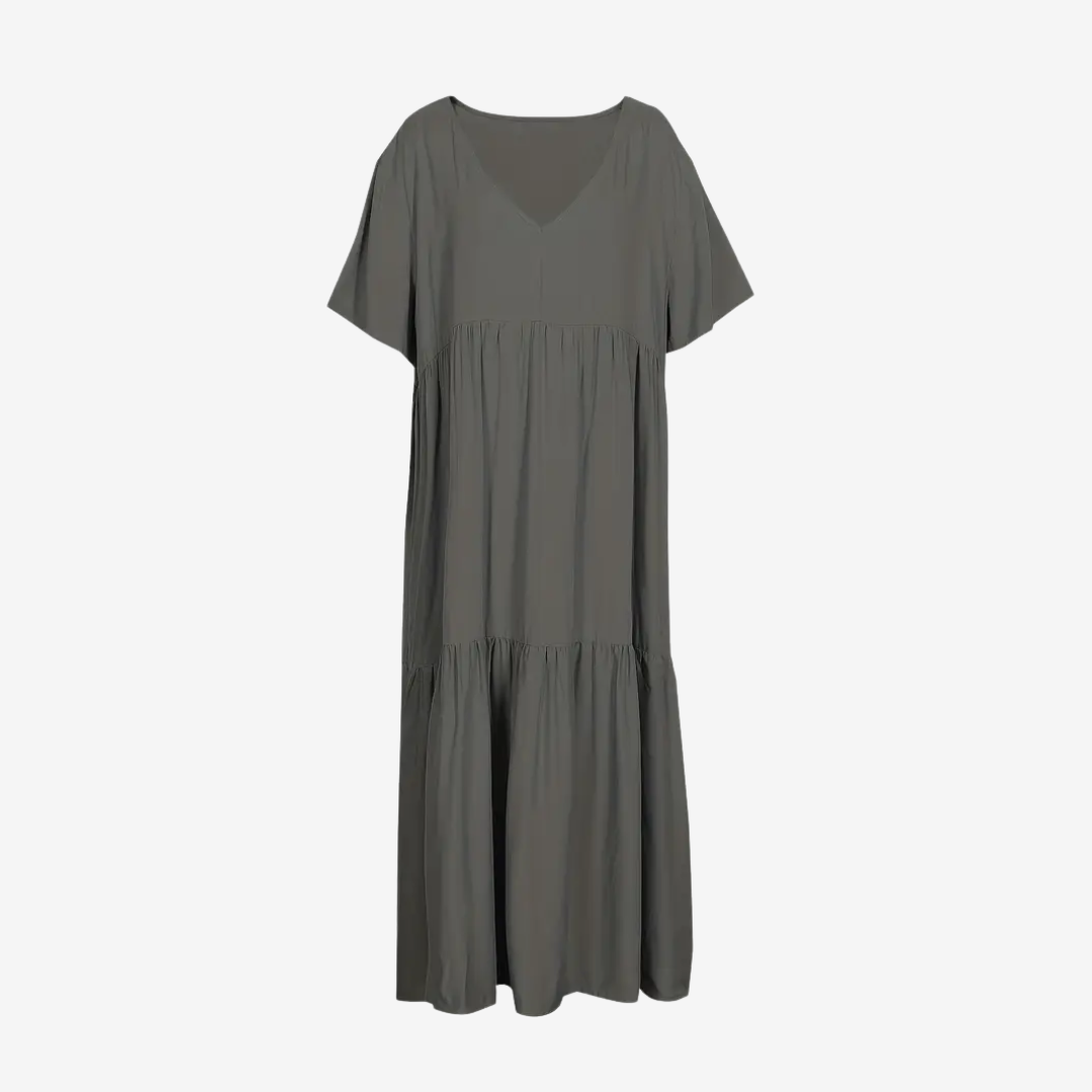 Marisol™ Abito a strati neutri