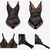 Héloïse™ Body modellante floreale