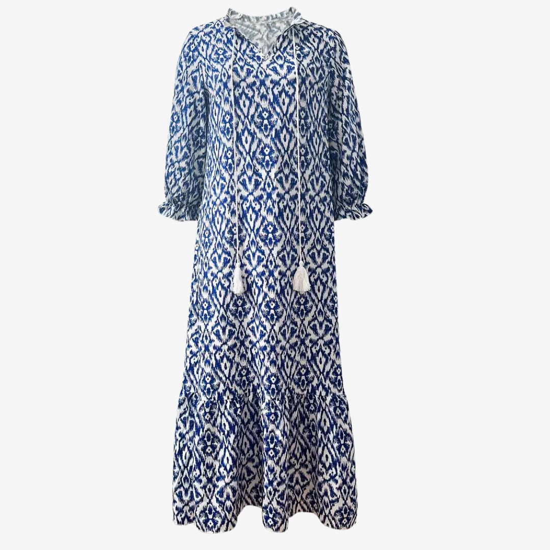 Alizée™ Abito estivo floreale