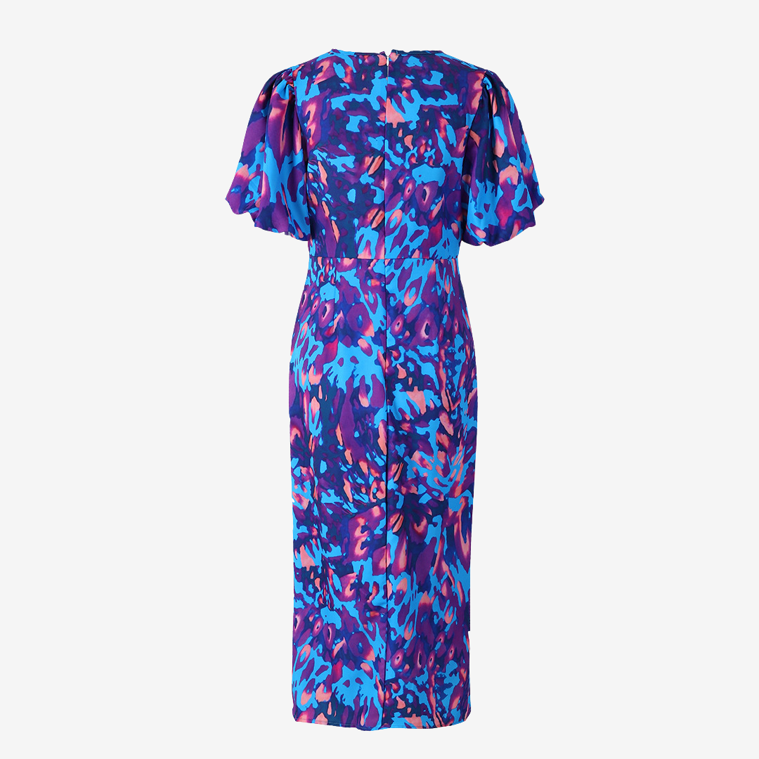 Julie™ Eleganza Bouffant