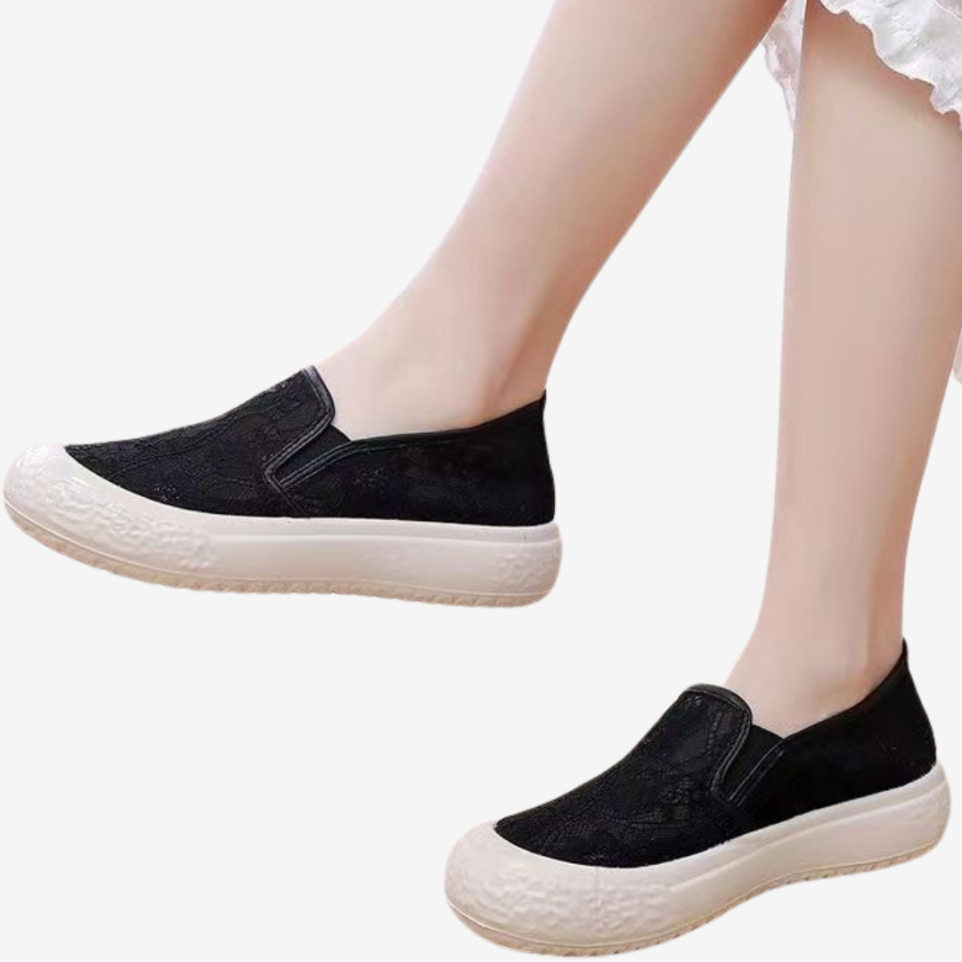 Rosalie™ Scarpe slip-on