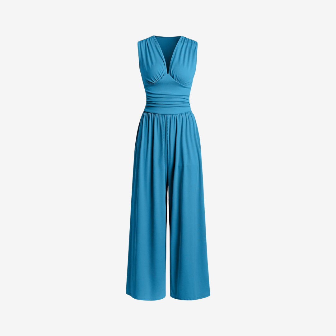 Elenne™ Tuta elegante