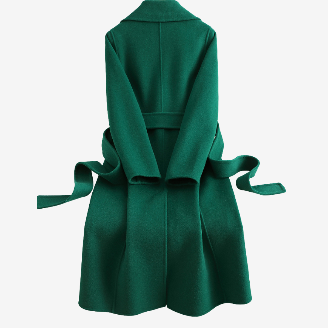 Trench Cecille™ Elegante