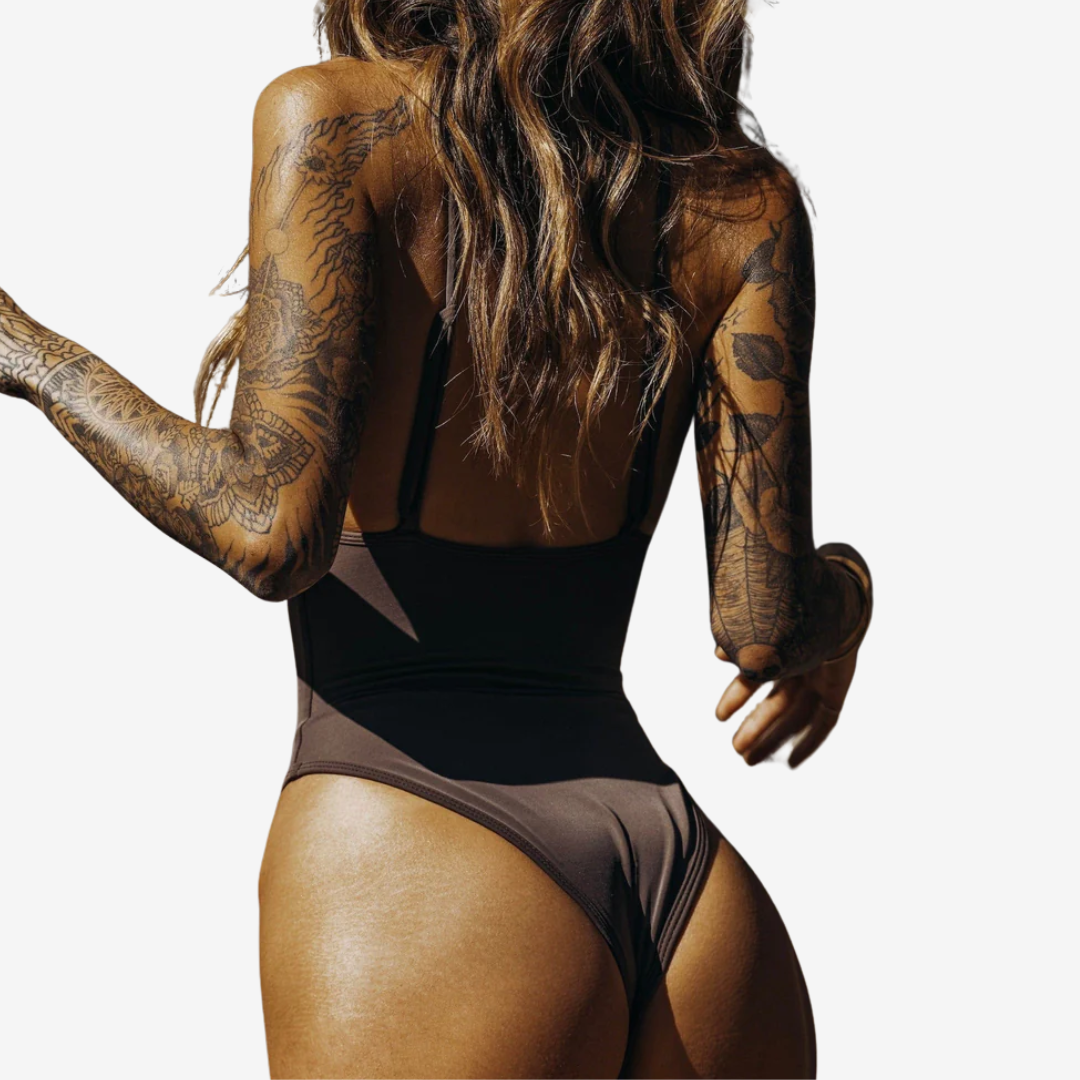 Costume da bagno intero Tiphaine™