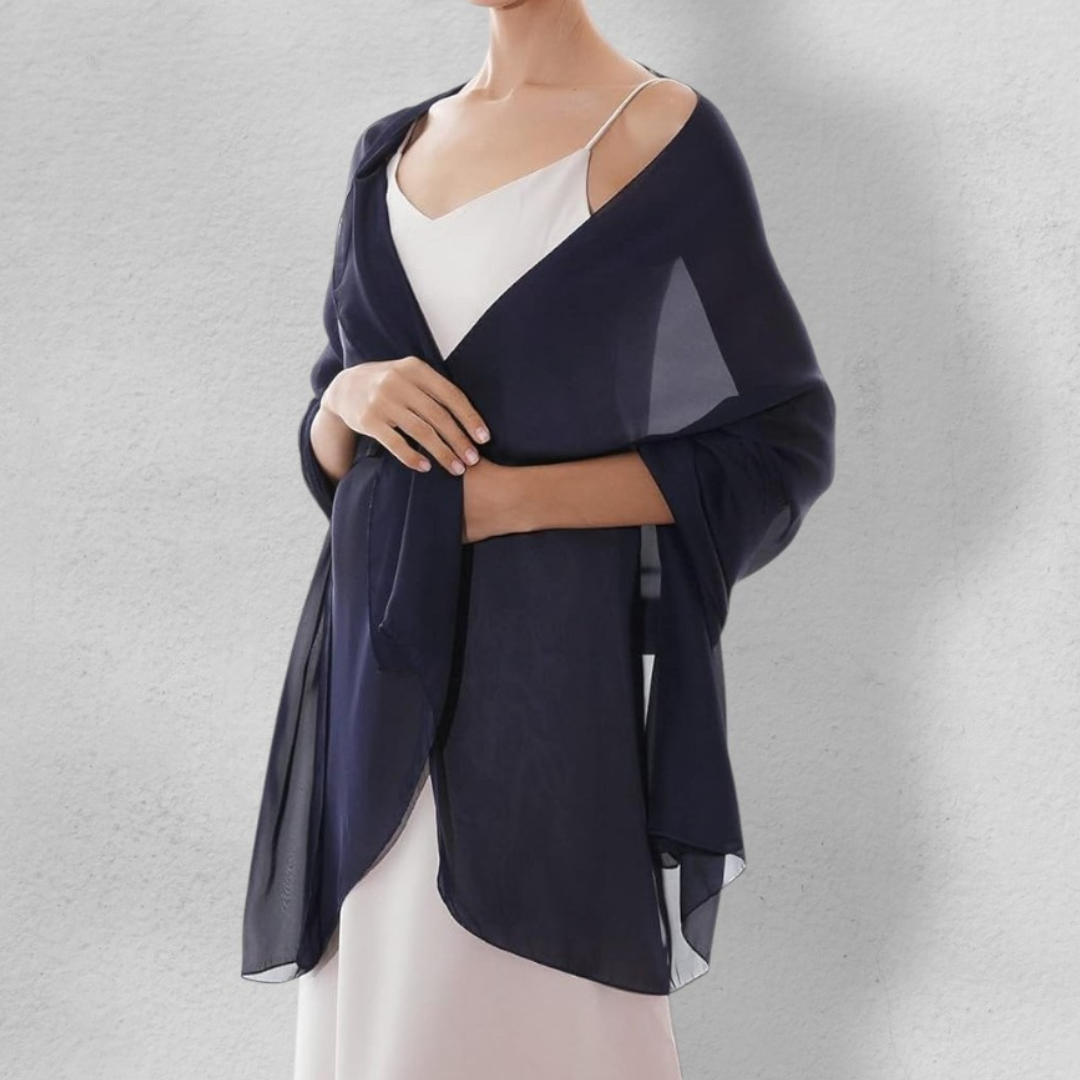 Brigitte™ Sciarpa elegante