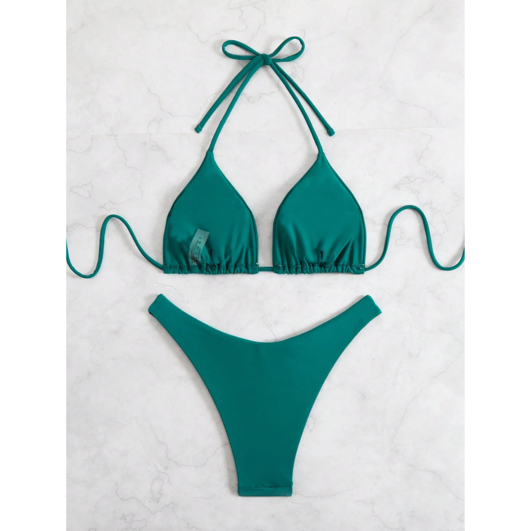 Inès™ Set da bagno due pezzi