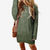 Astra™ Maglione a trecce