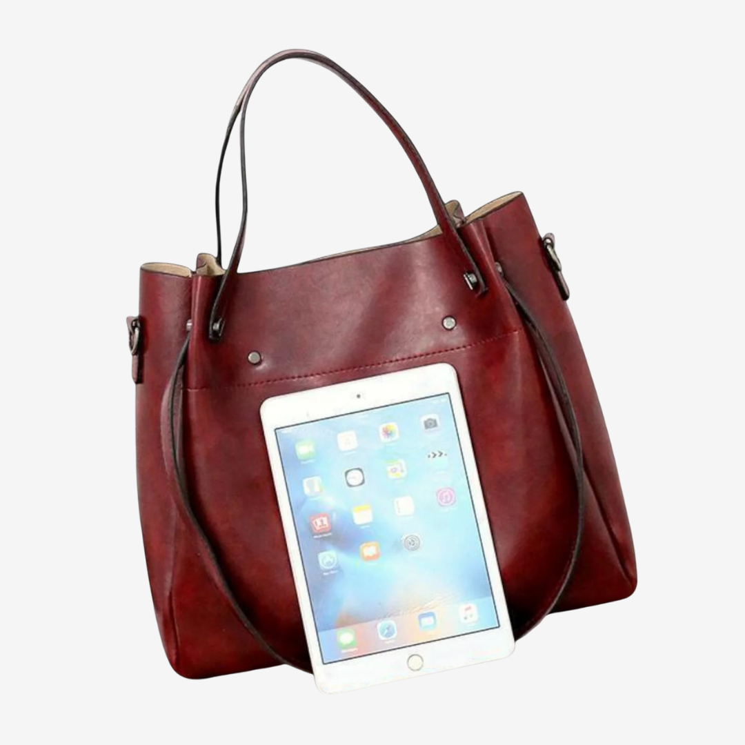 Lisa™ Set vintage da 4 pezzi