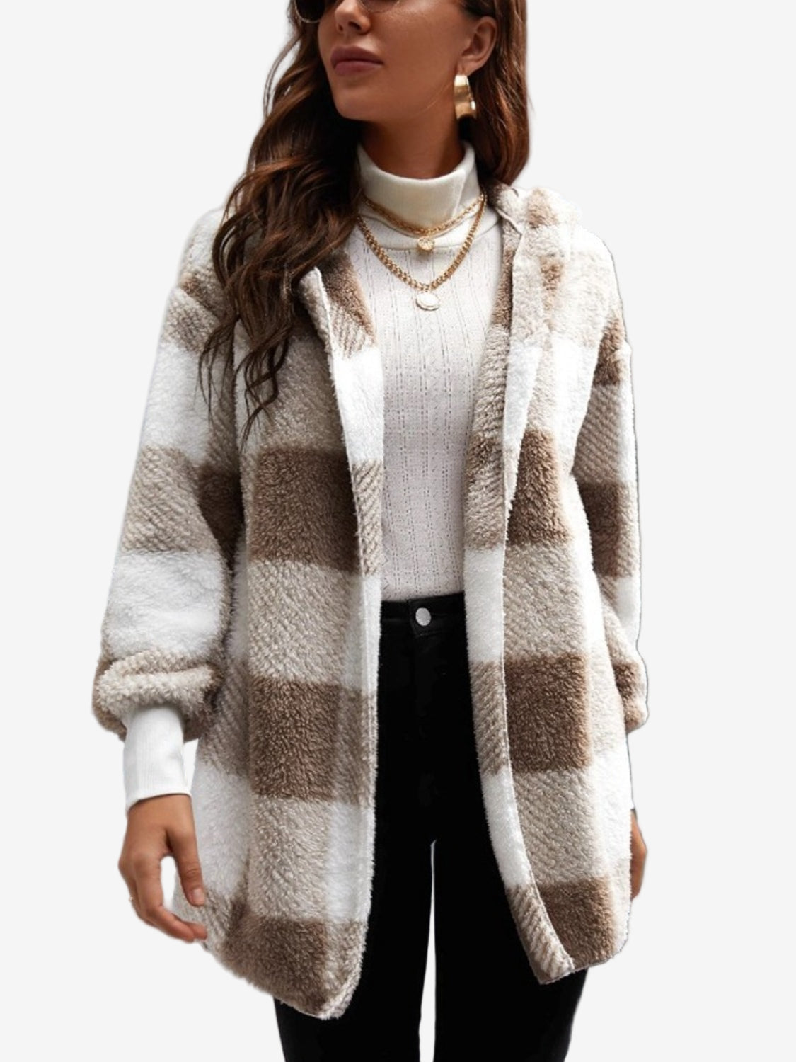 Layette™ Giacca a quadri