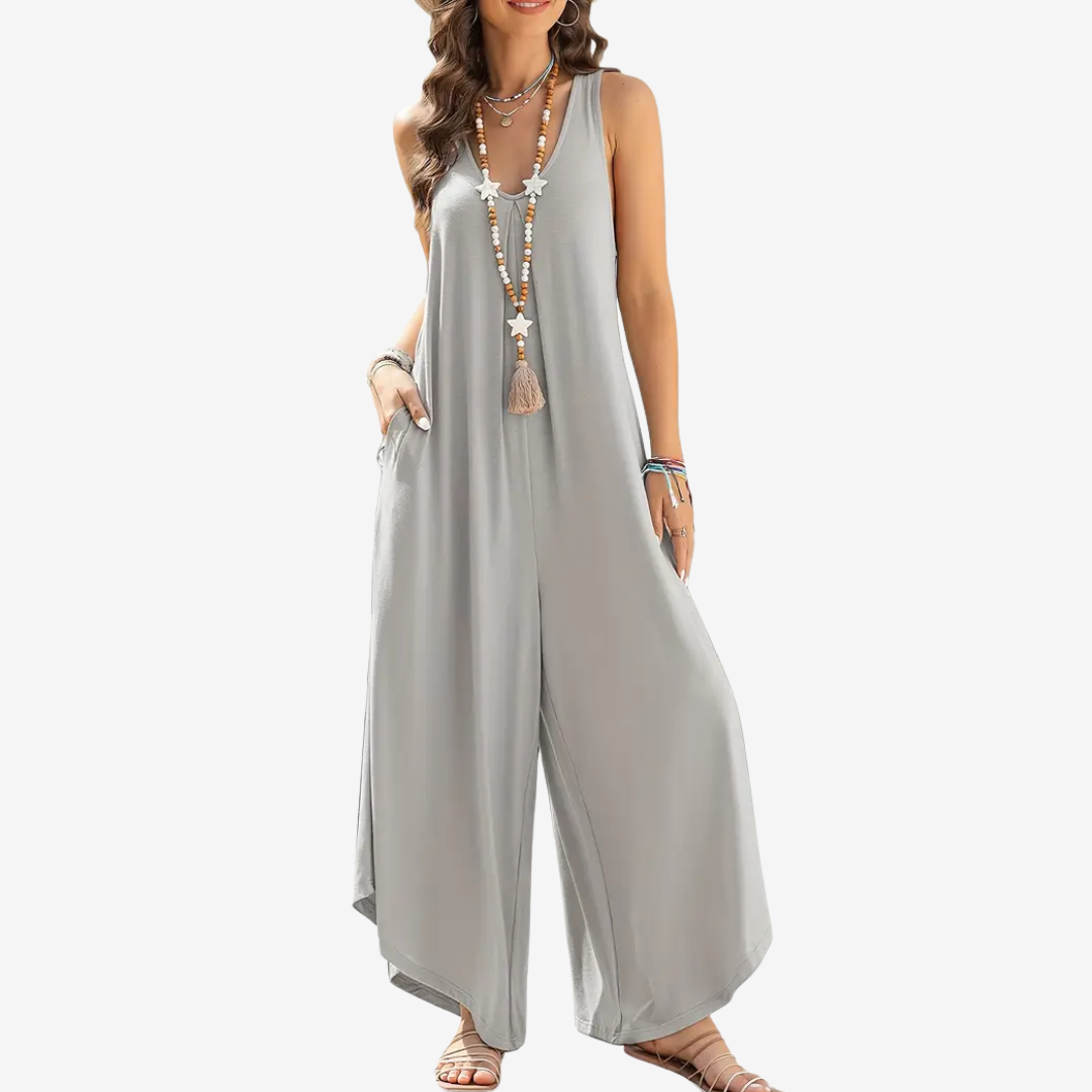 Amaona™ Tuta palazzo