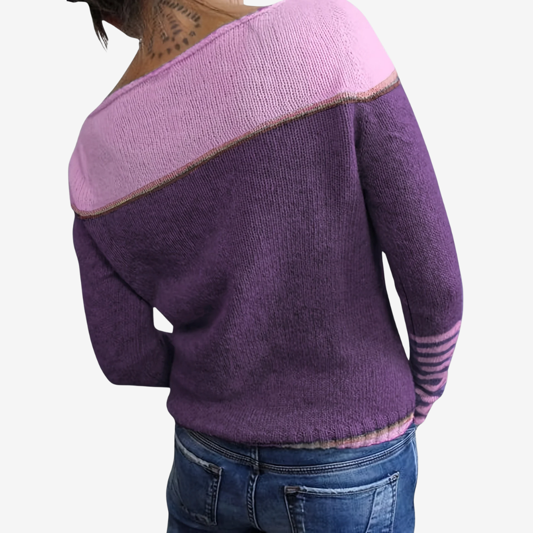 Clainae™ Maglione casual