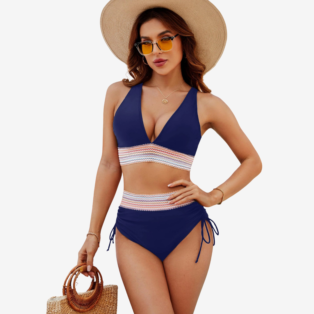 Camille™ Bikini scolpito