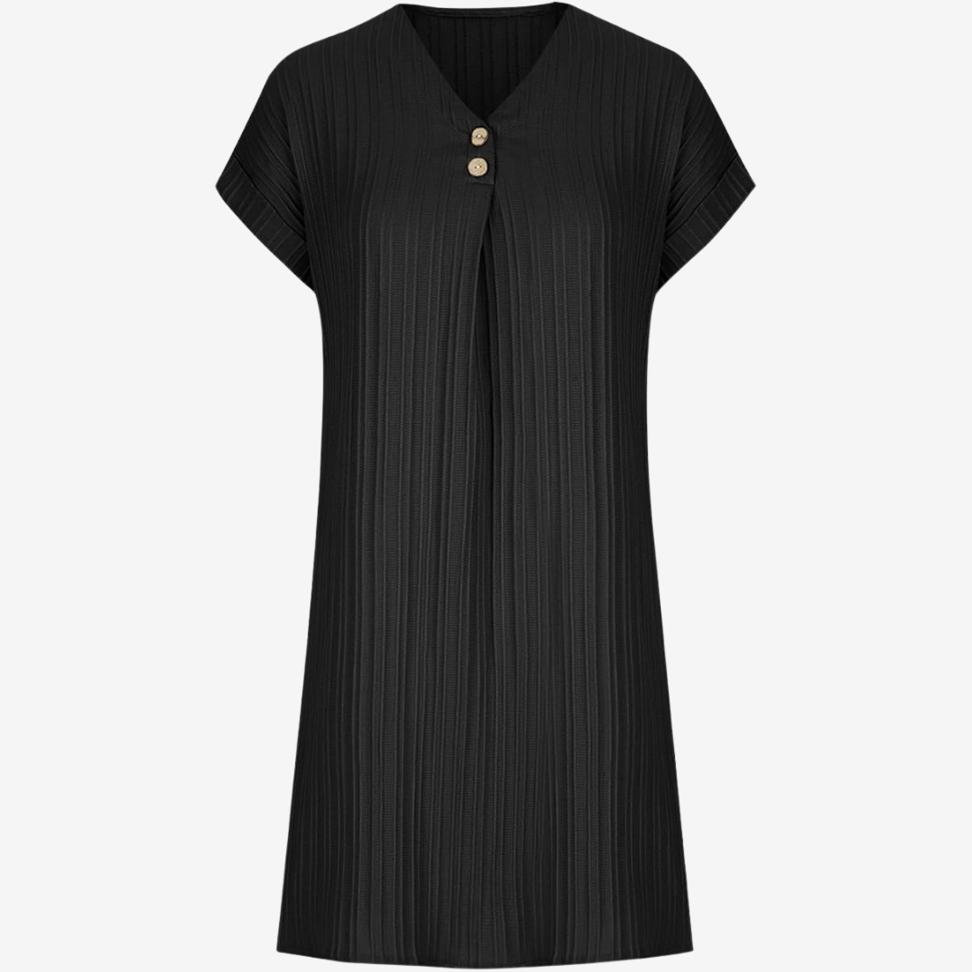 Romélie™ Mini maglia a coste