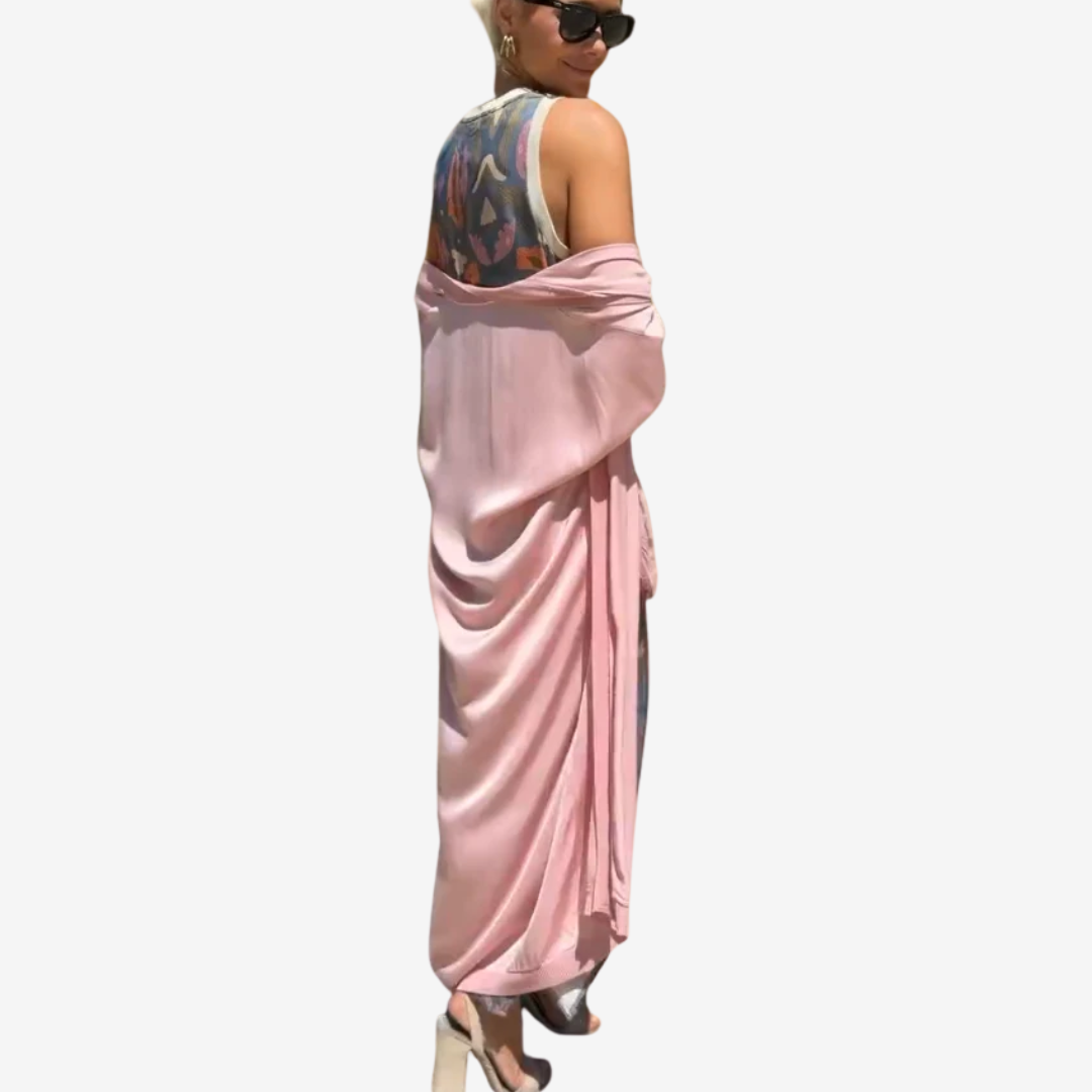 Dalila™ Duo urbano bohémien