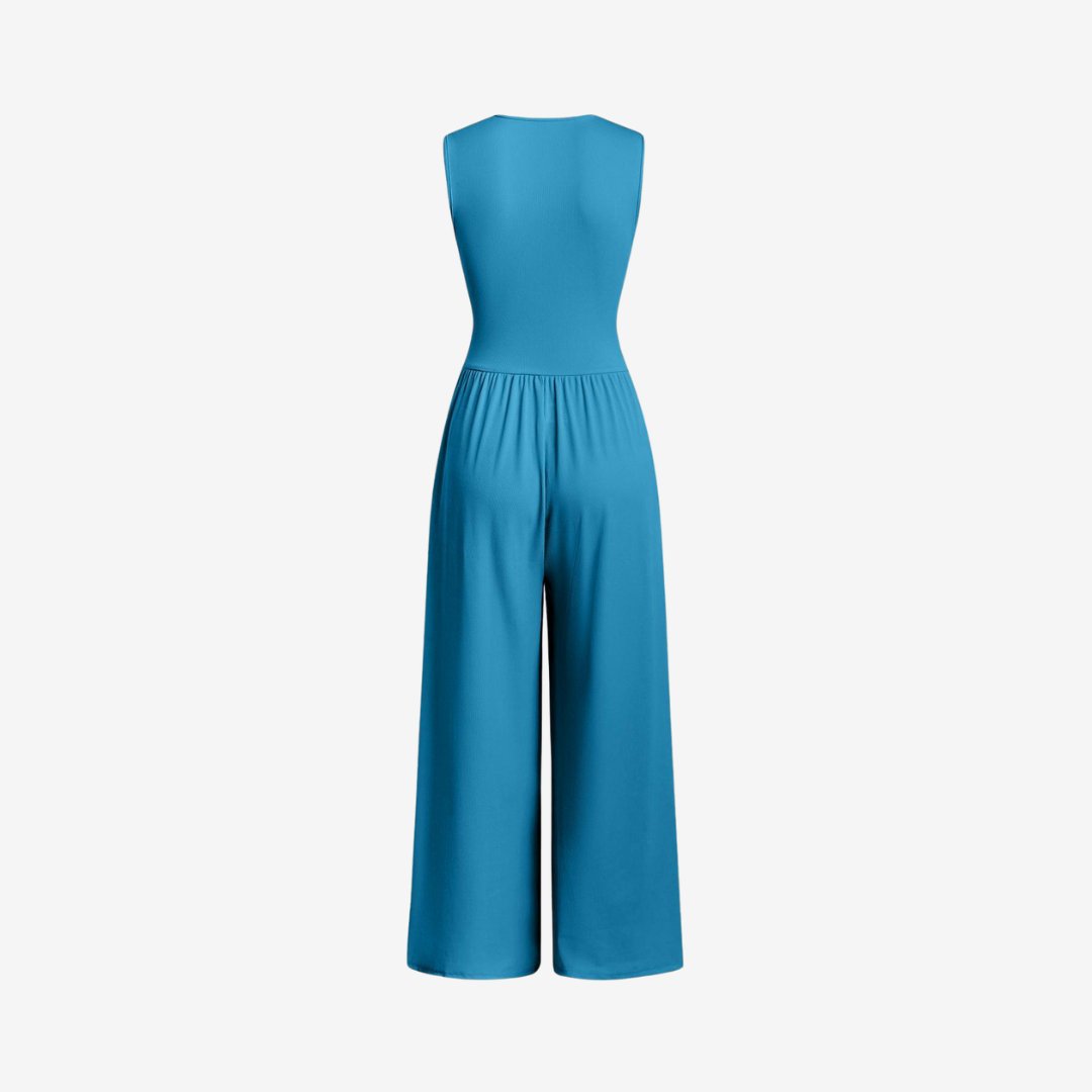 Elenne™ Tuta elegante
