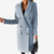 Cappotto Rosella™ lungo ed elegante