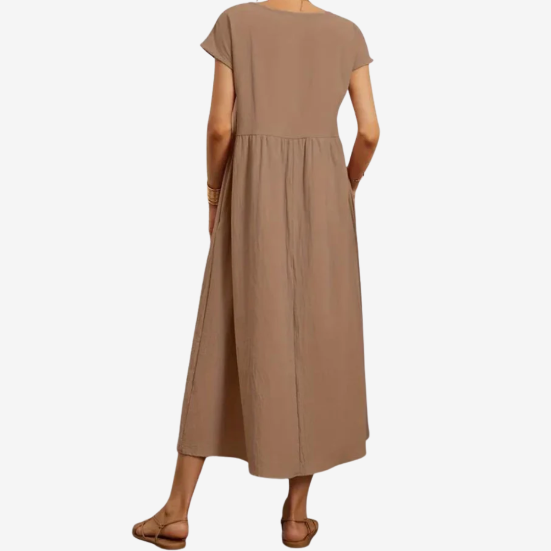 Lysiane™ Promessa estiva