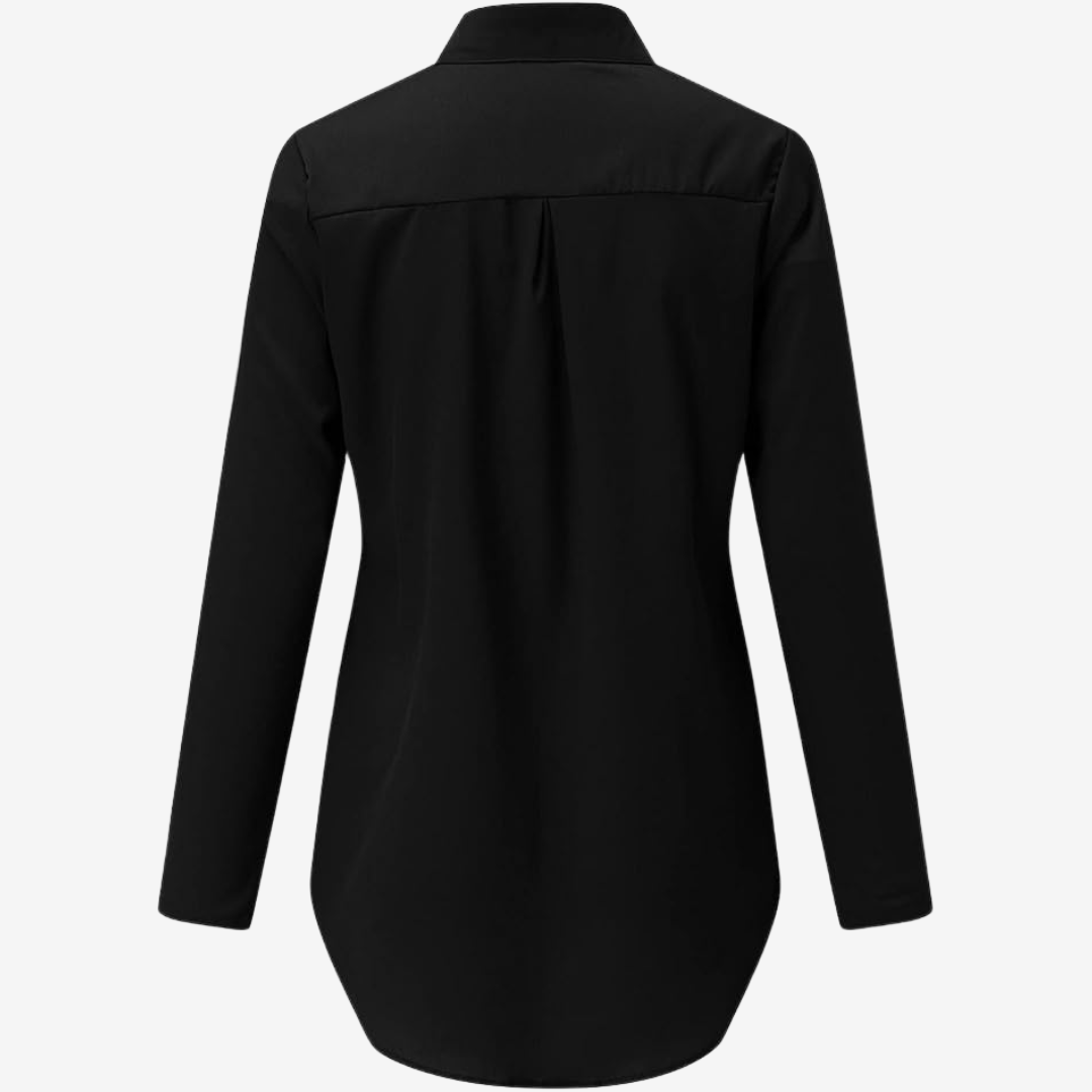 Elvire™ La morbida mussola