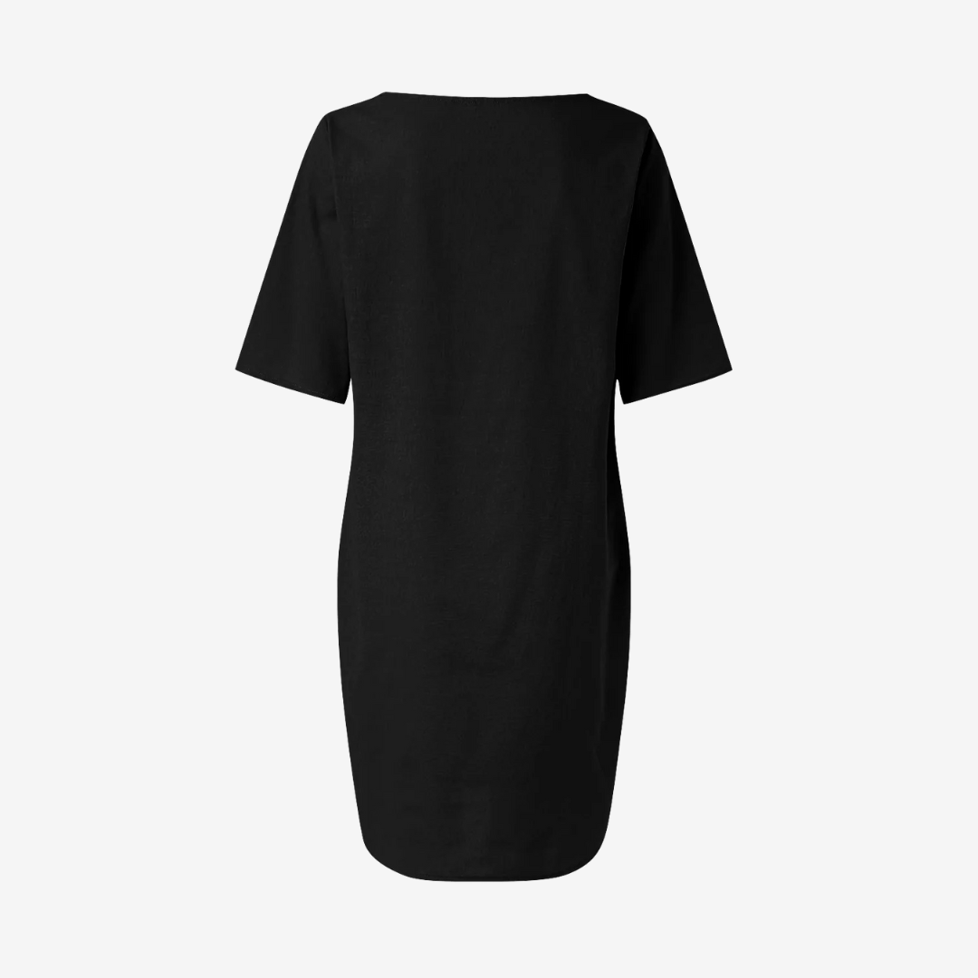 Anaëlle™ Midi in Pockets