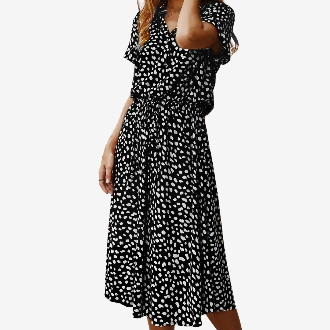 Mireina™ Grazia floreale fluente