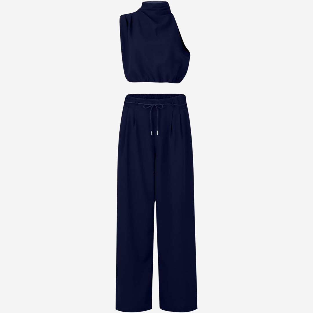 Mariline™ Palazzo X Croce Alta