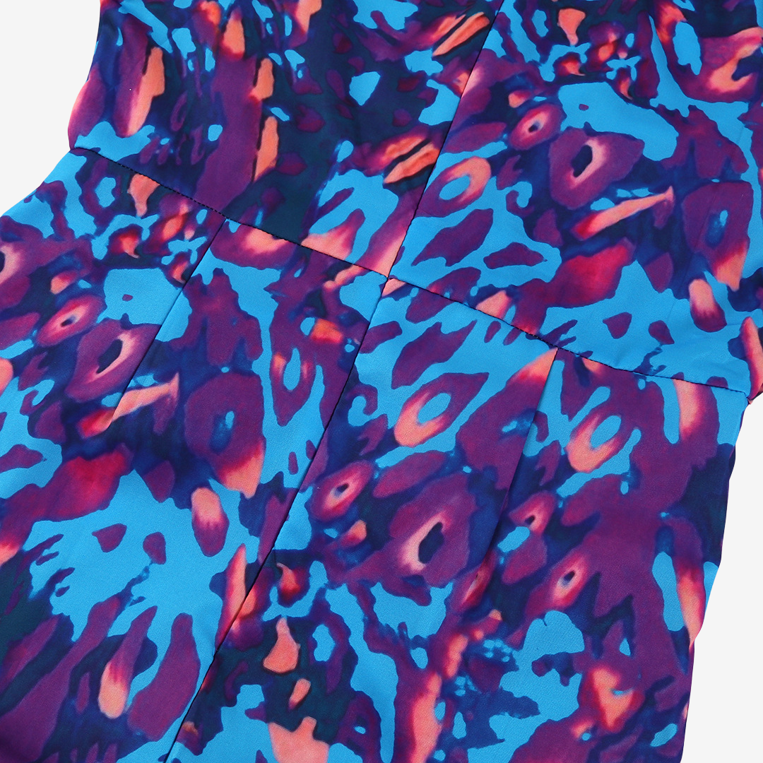 Julie™ Eleganza Bouffant