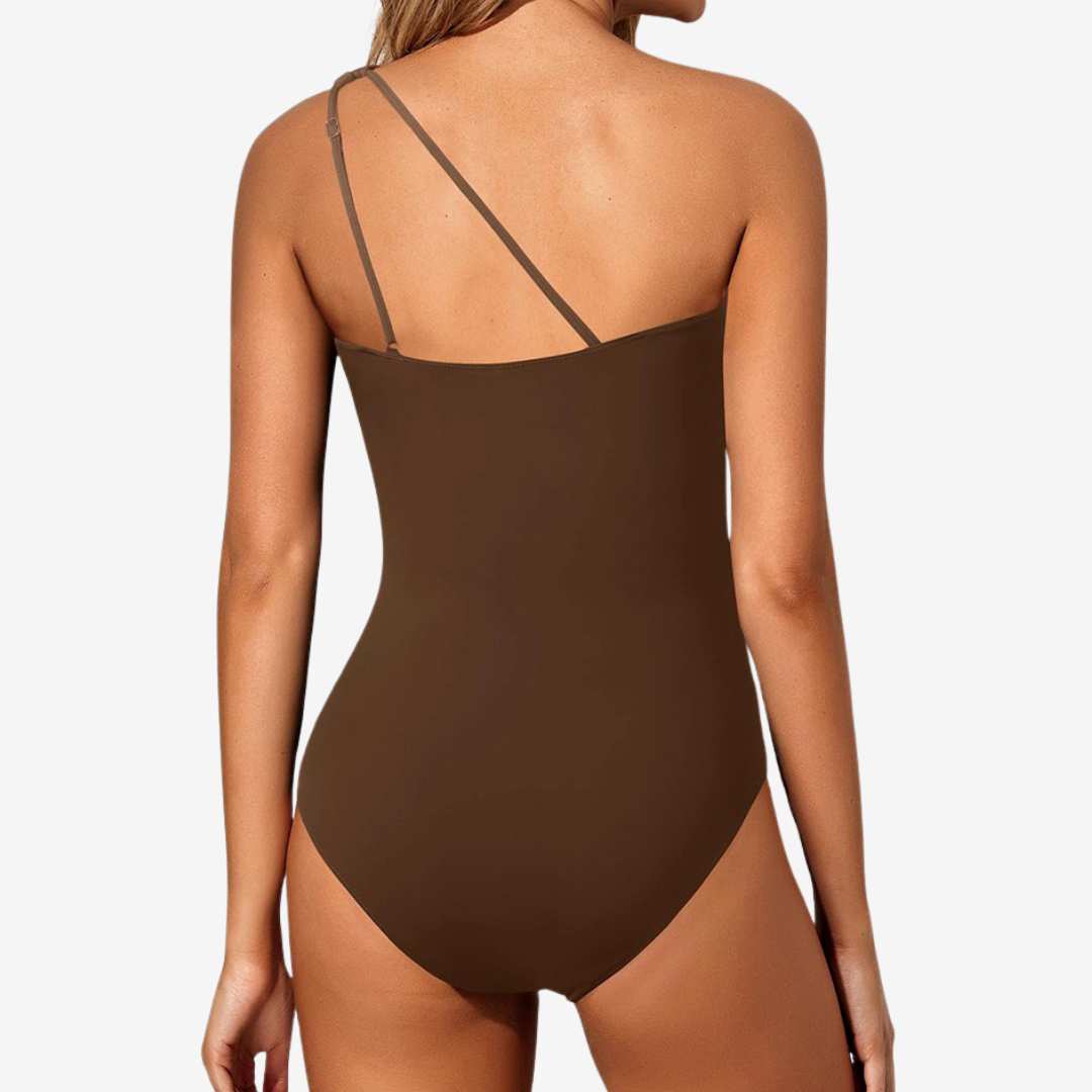 Oriane™ Una spalla elegante