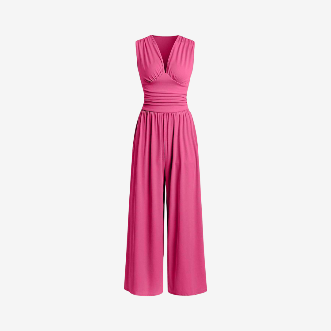 Elenne™ Tuta elegante