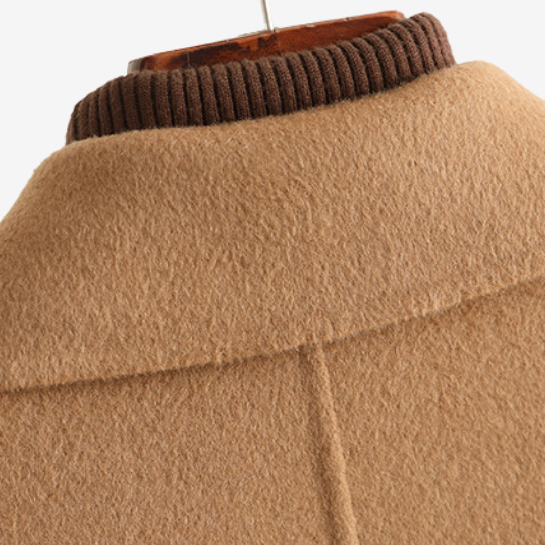 Trench Cecille™ Elegante