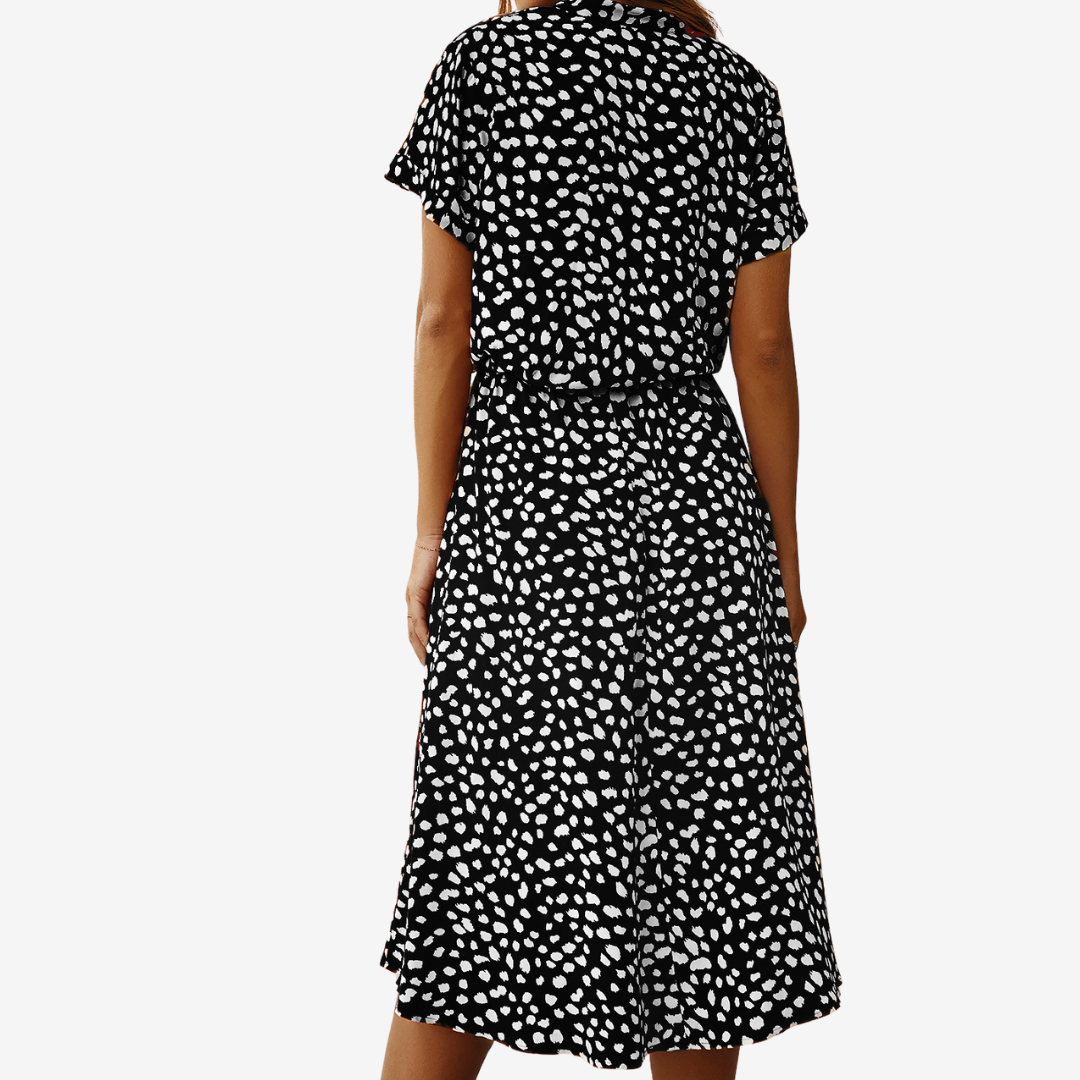 Mireina™ Grazia floreale fluente