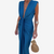 Assia™ Abito midi drappeggiato