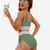 Camille™ Bikini scolpito