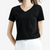 Cerise™ Elegante scollo a V