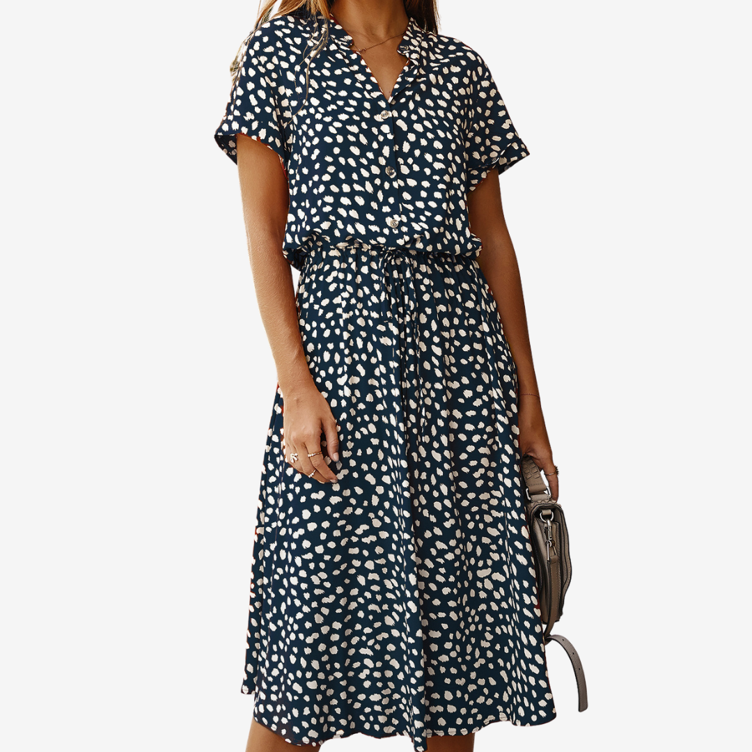 Mireina™ Grazia floreale fluente