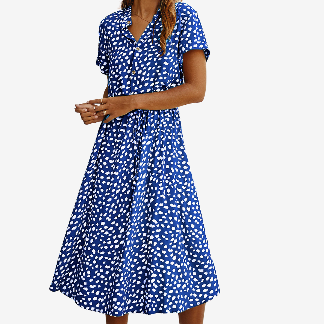 Mireina™ Grazia floreale fluente