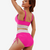 Camille™ Bikini scolpito