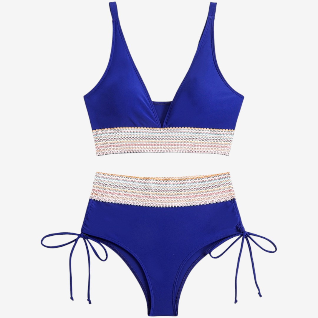 Camille™ Bikini scolpito