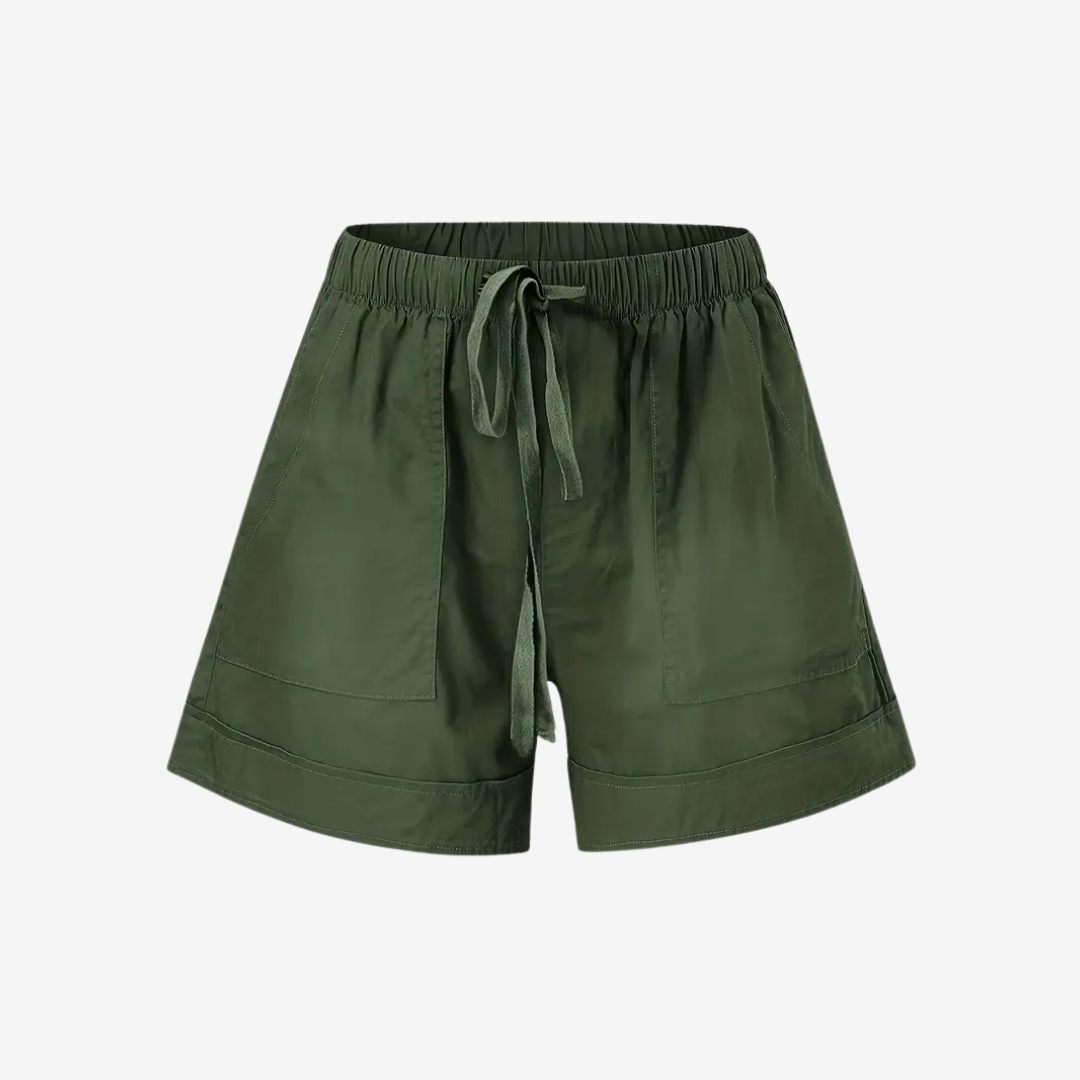 Avielle™ Pantaloncini con coulisse