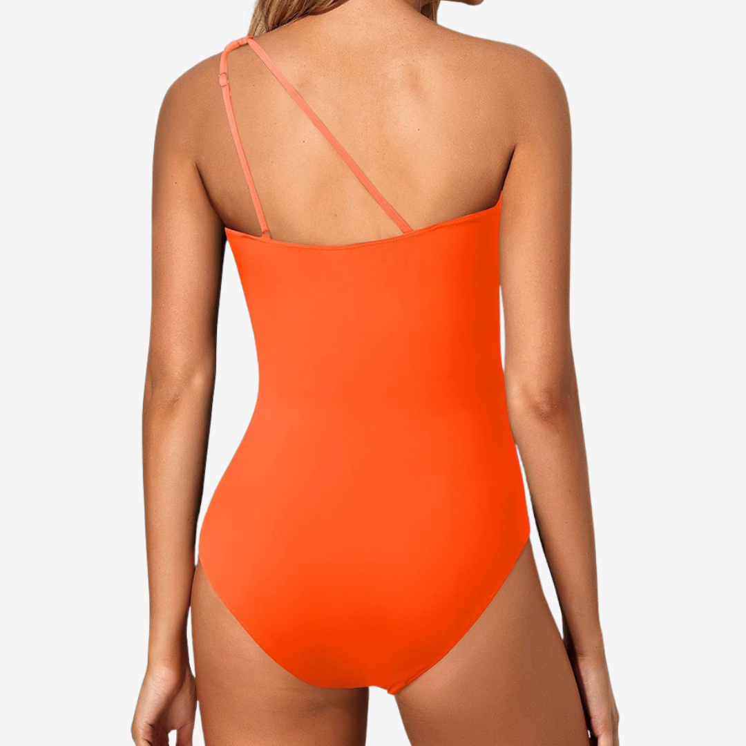 Oriane™ Una spalla elegante