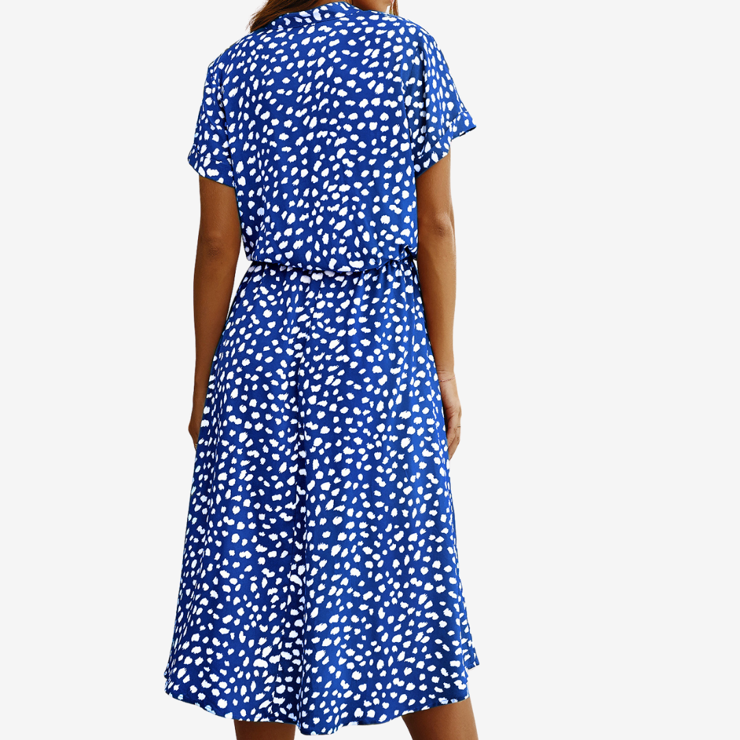 Mireina™ Grazia floreale fluente